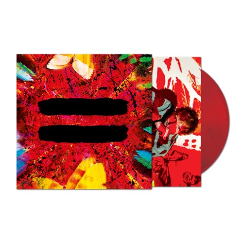 =(Coloured Vinyl Rot- Exklusiv bei Amazon.de) [Vinyl LP] von Atlantic