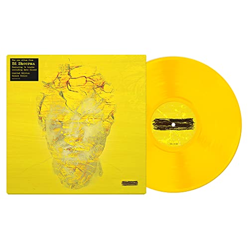 - (Subtract) (Limited 140g 12'' Yellow Vinyl) von Atlantic