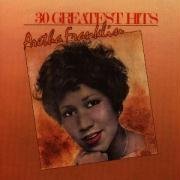30 Greatest Hits - Aretha Franklin (2 Discs) by Franklin, Aretha (1990) Audio CD von Atlantic