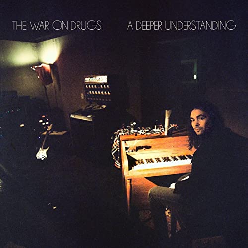 A Deeper Understanding [Vinyl LP] von Atlantic