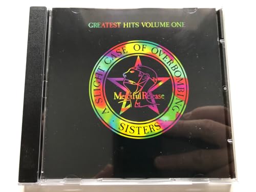 A Slight Case of Overbombing - Greatest Hits Volume One von Atlantic