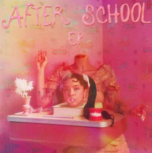 After School Ep von Atlantic