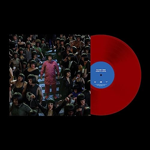Alone in a Crowd [Vinyl LP] von Atlantic