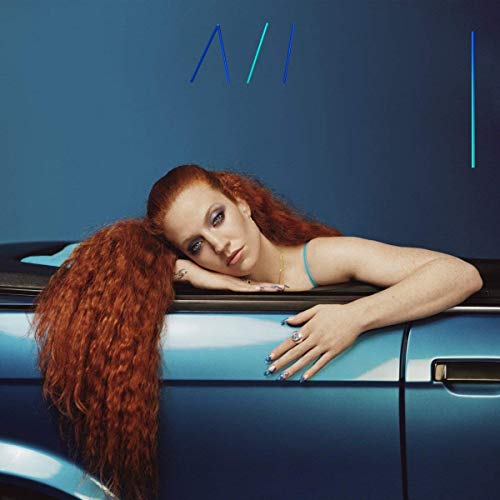 Always in Between [Vinyl LP] von Atlantic