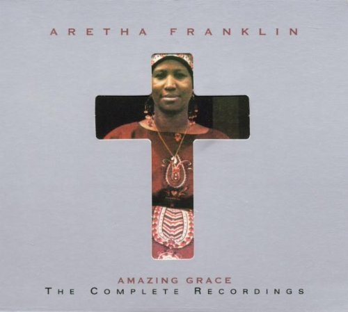 Amazing Grace: The Complete Recordings Original recording reissued, Original recording remastered Edition by Franklin, Aretha (1999) Audio CD von Atlantic