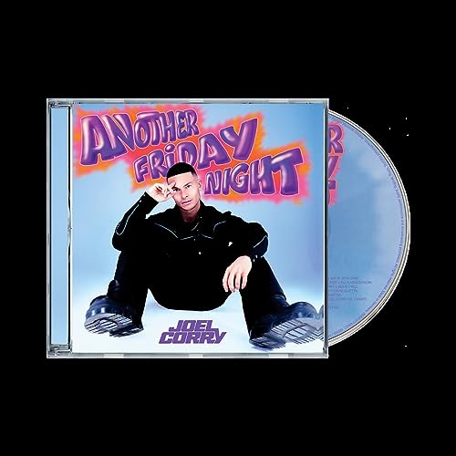 Another Friday Night(Deluxe) von Atlantic