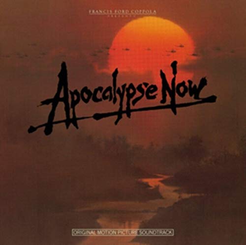 Apocalypse Now von Atlantic