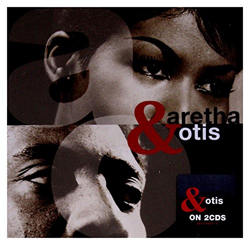 Aretha & Otis von Atlantic