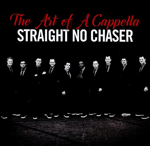 Art of a Capella,the von Atlantic