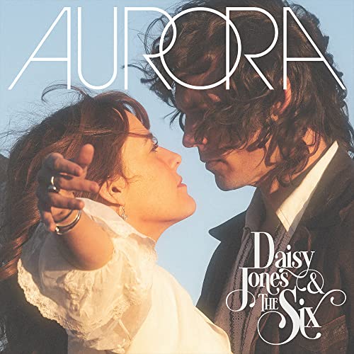 Aurora [Vinyl LP] von Atlantic