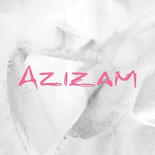 Azizam (CD Single) von Warner Music (Warner)