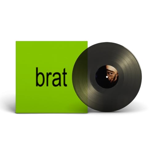BRAT [Vinyl LP] von Atlantic