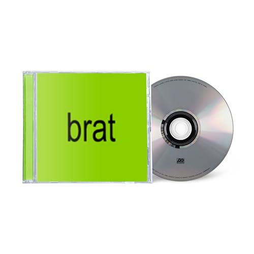 BRAT von Atlantic