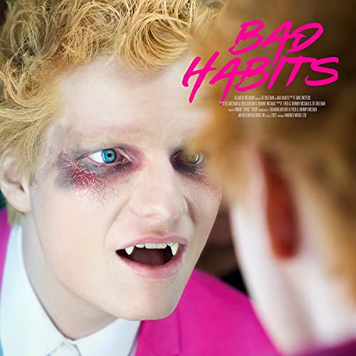 Bad Habits von Atlantic