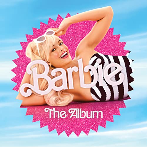 Barbie-the Album [Vinyl LP] von Atlantic