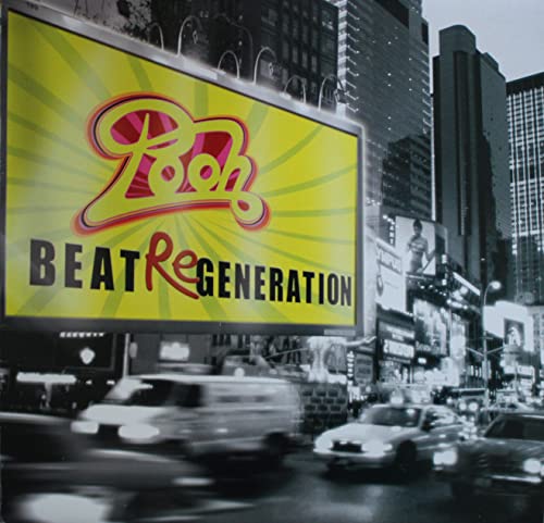 Beat Regeneration [Vinyl LP] von Atlantic