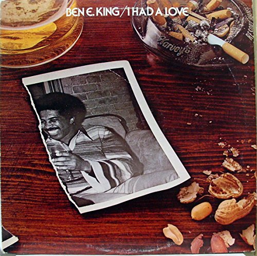 Ben E. King: I Had A Love [Vinyl] von Atlantic