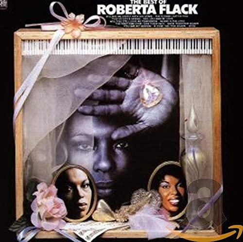 Best Of Roberta Flack von Atlantic