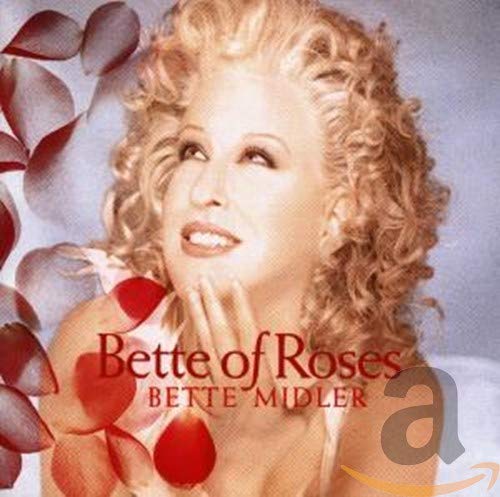 Bette of Roses von Atlantic