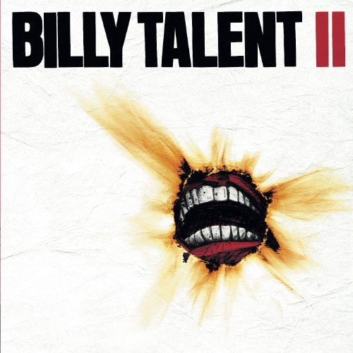 Billy Talent II von Atlantic