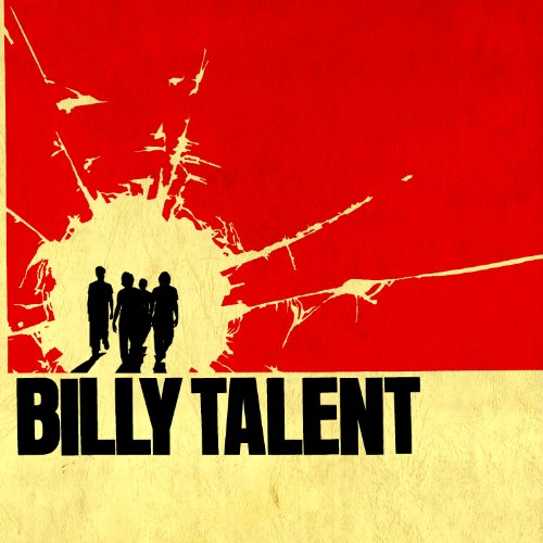 Billy Talent [Vinyl LP] von Atlantic
