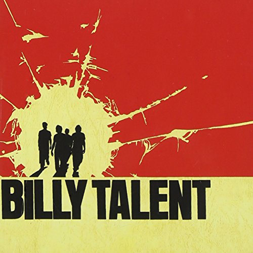 Billy Talent von Atlantic