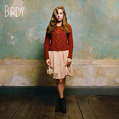 Birdy [Vinyl LP] von Atlantic