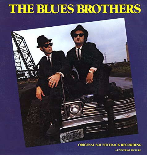 Blues Brothers Blues Brothers von Rhino