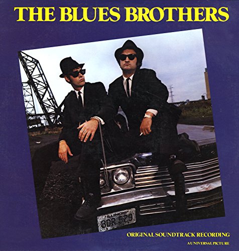 Blues Brothers von Atlantic