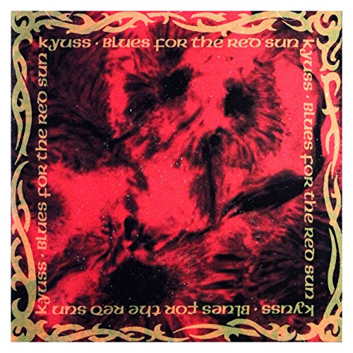 Blues for the Red Sun Blues for the Red Sun von Atlantic