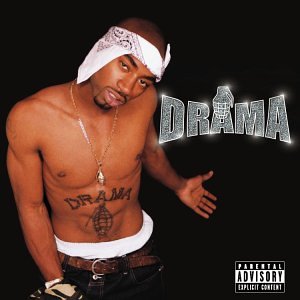 Causin' Drama [Vinyl LP] von Wea/Atlantic