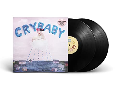 Cry Baby(Deluxe Edition) [Vinyl LP] von Atlantic