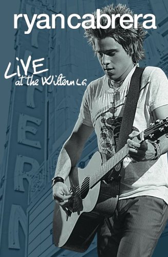 DVD-Live At The Wiltern von Atlantic