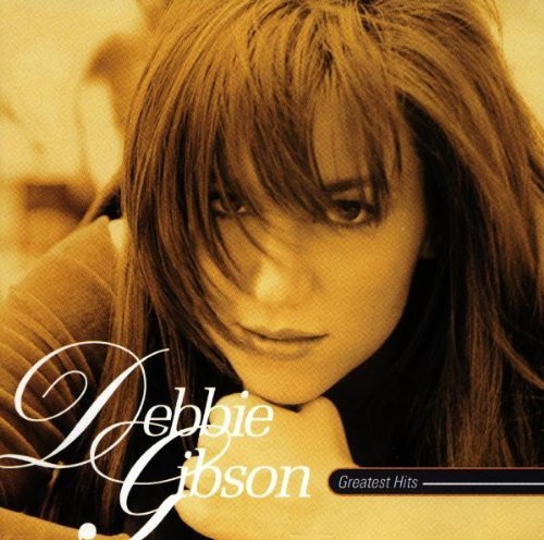 Debbie Gibson - Greatest Hits by Gibson, Debbie (1995) Audio CD von Atlantic