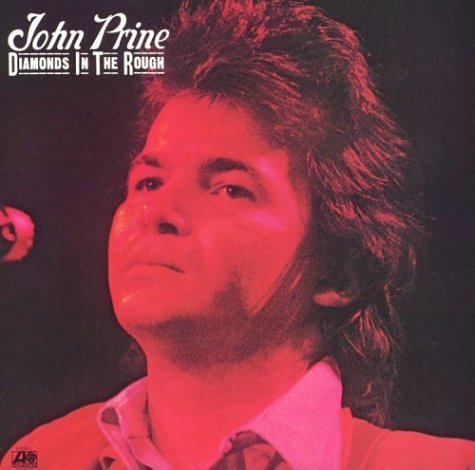 Diamonds in the Rough by Prine, John (1990) Audio CD von Atlantic