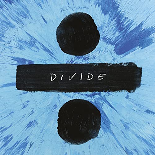 ÷ Divide (Deluxe Edition) von Atlantic
