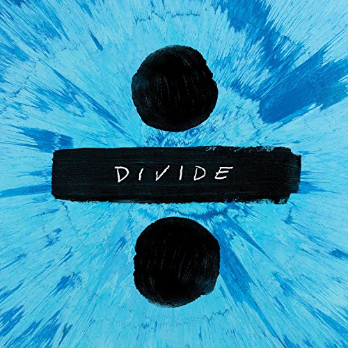 ÷ Divide [Vinyl LP] von Atlantic
