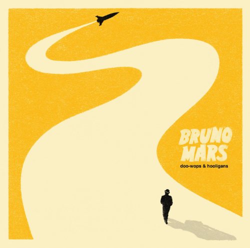 Doo-Wops & Hooligans [Vinyl LP] von Atlantic