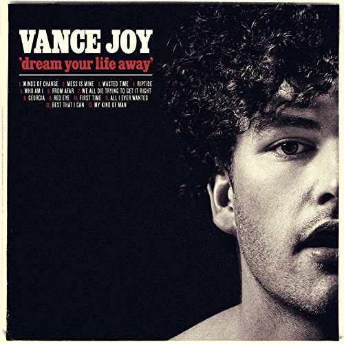 Dream Your Life Away Dream Your Life Away von Atlantic