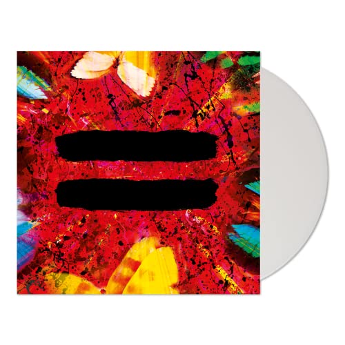 Equals (=) -Coloured- [Vinyl LP] von Atlantic