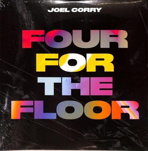 Four for the Floor [Vinyl Maxi-Single] von Atlantic