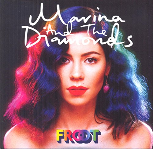 Froot von Atlantic