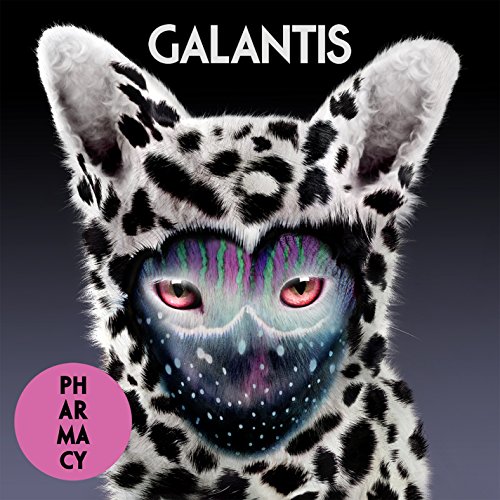 GALANTIS von Atlantic