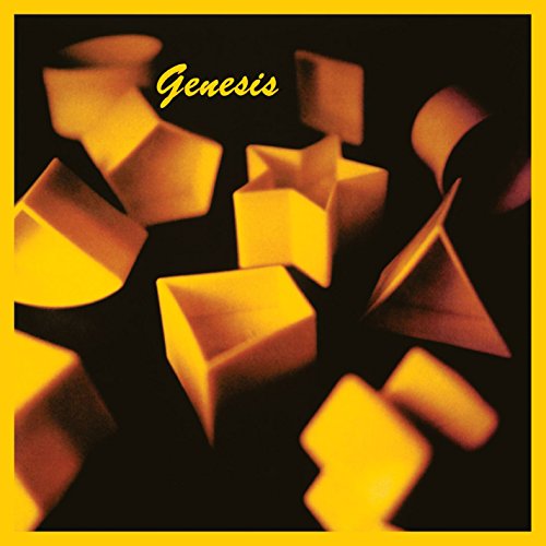 Genesis (1983) [VINYL] [Vinyl LP] von Atlantic