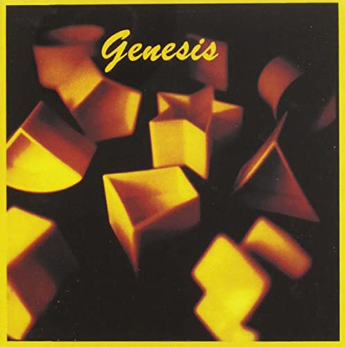 Genesis von Atlantic