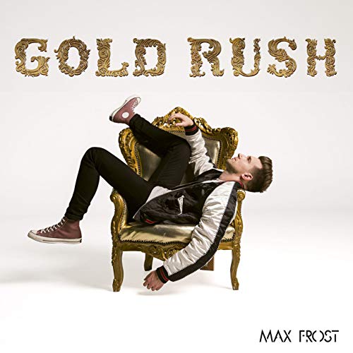 Gold Rush [Vinyl LP] von Atlantic