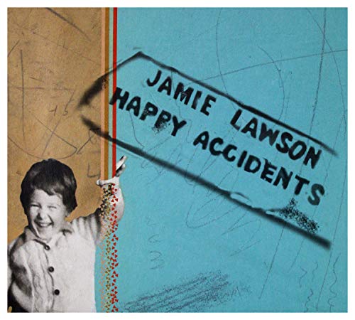Happy Accidents (Deluxe) von Atlantic