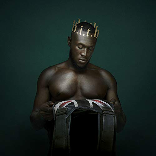 Heavy Is the Head [Vinyl LP] von Atlantic