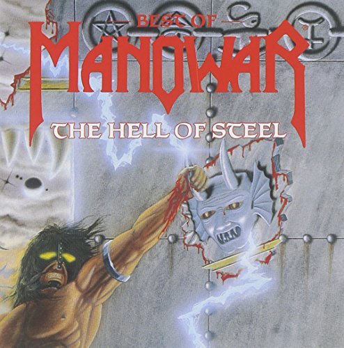 Hell of Steel,the/Best of... von Atlantic