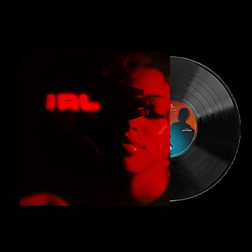 Irl [Vinyl LP] von Atlantic